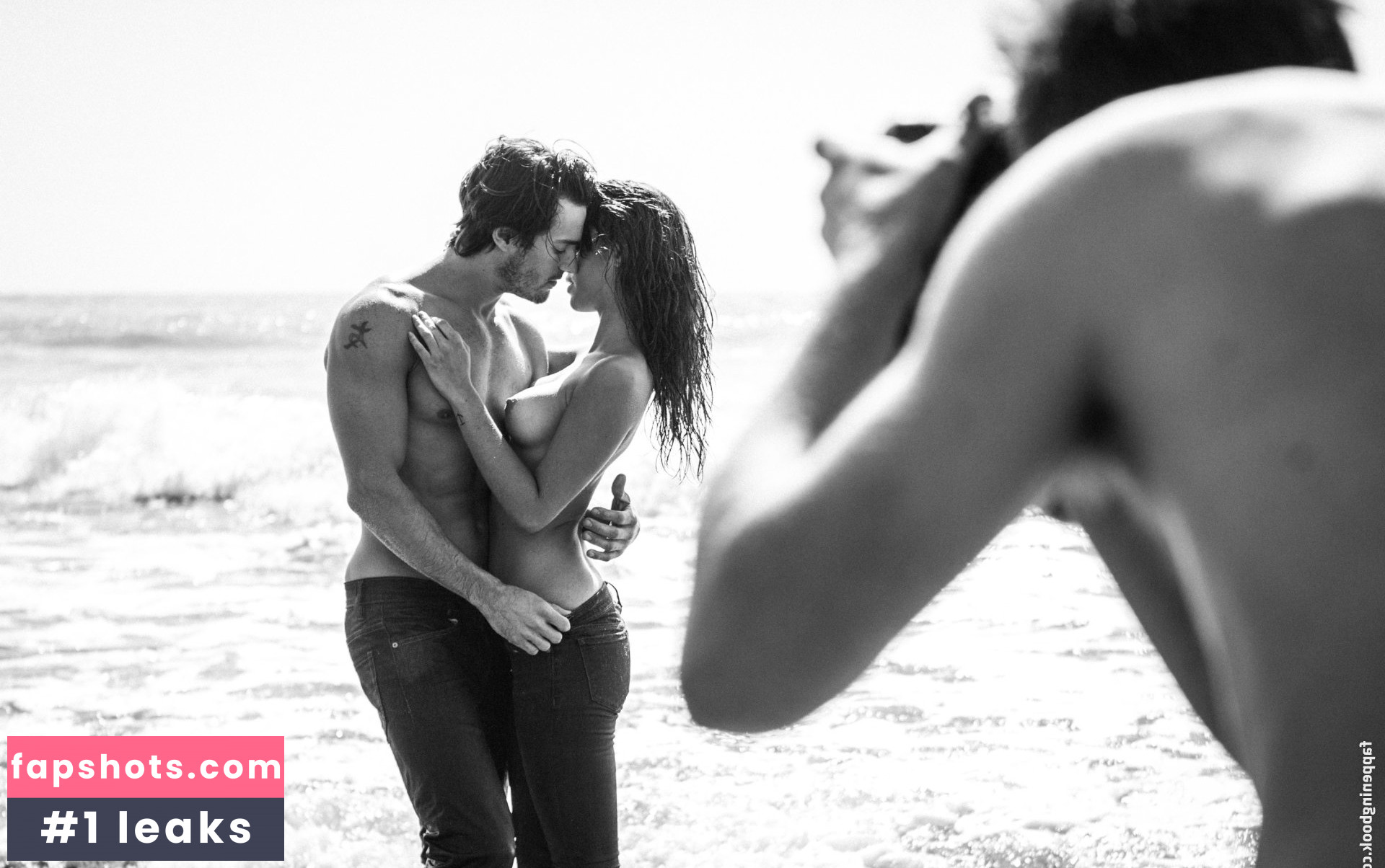 Jehane Paris Nude Leaks OnlyFans Photos #266 - LeakJerk