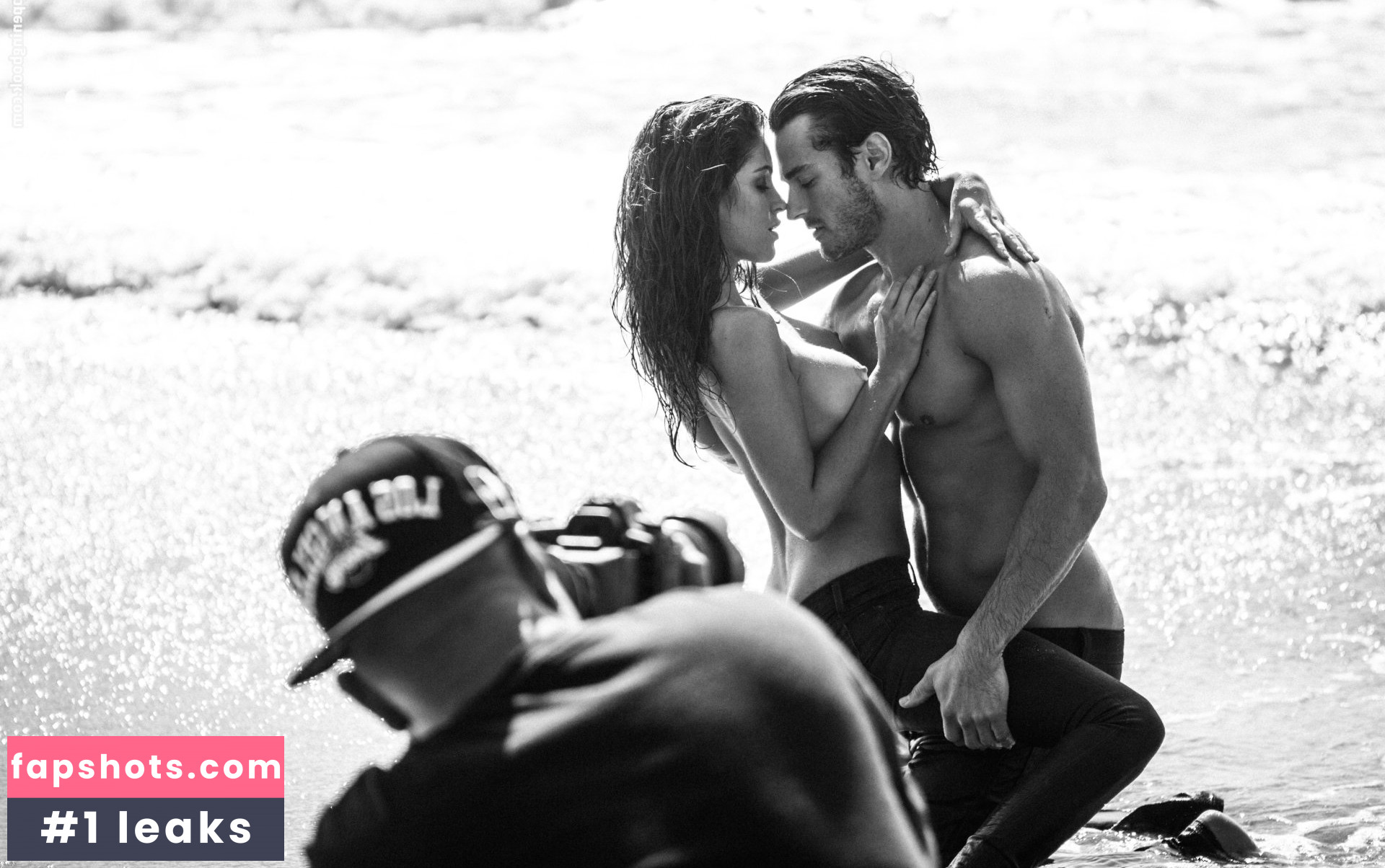 Jehane Paris Nude Leaks OnlyFans Photos #268 - LeakJerk