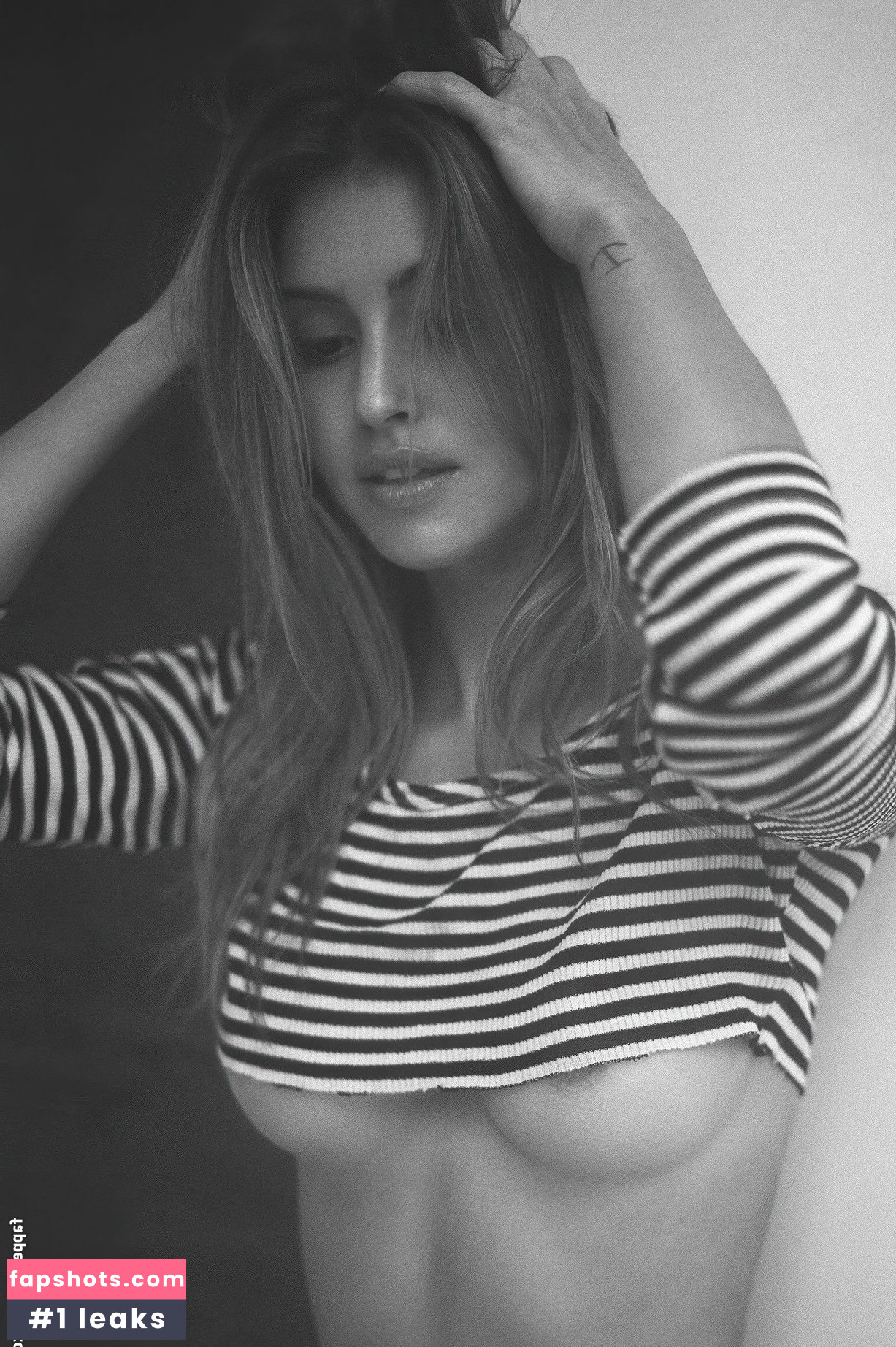 Jehane Paris Nude Leaks OnlyFans Photos #83 - LeakJerk