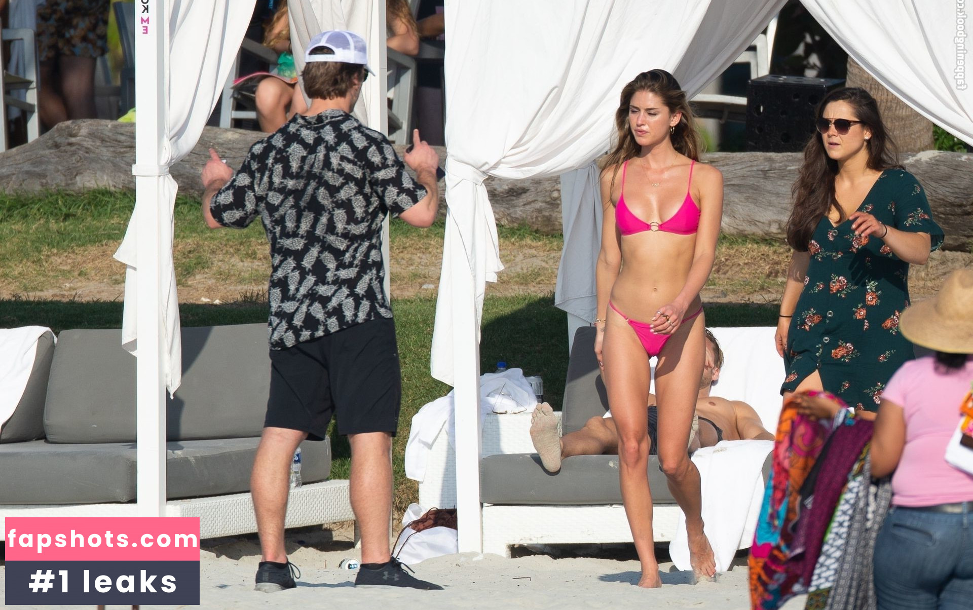 Jehane Paris Nude Leaks OnlyFans Photos #87 - LeakJerk