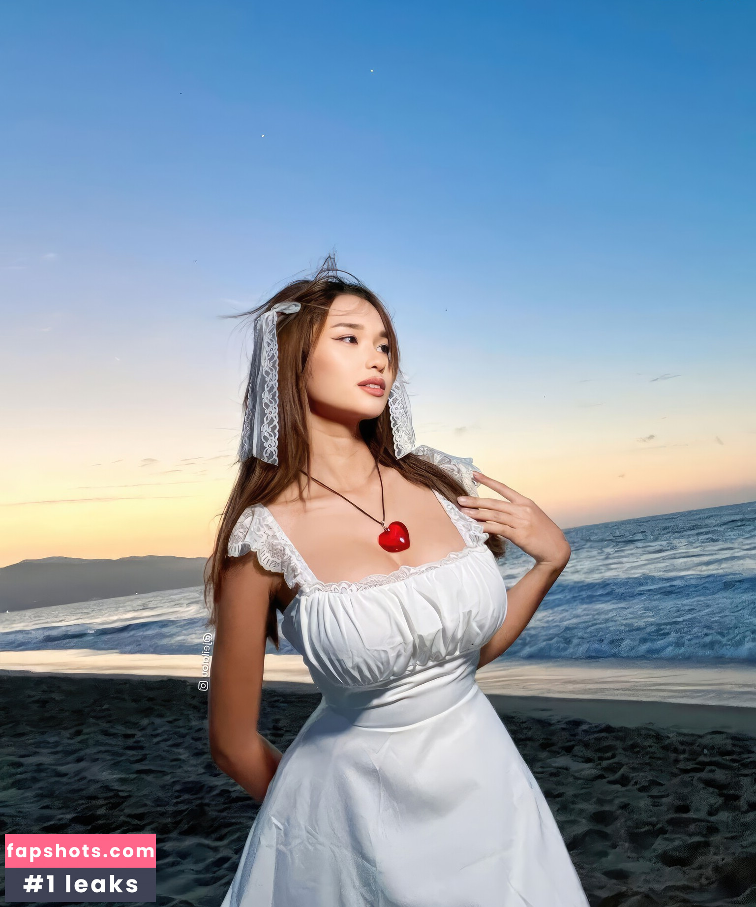 Jeila Dizon Filtración Desnuda OnlyFans Foto #8 - Fapshots