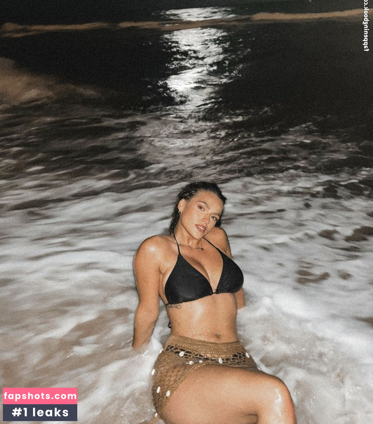 Jeje Lopes gallery photo #16