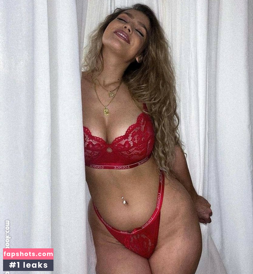 Jeje Lopes gallery photo #24