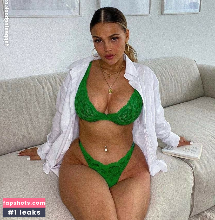 Jeje Lopes gallery photo #25