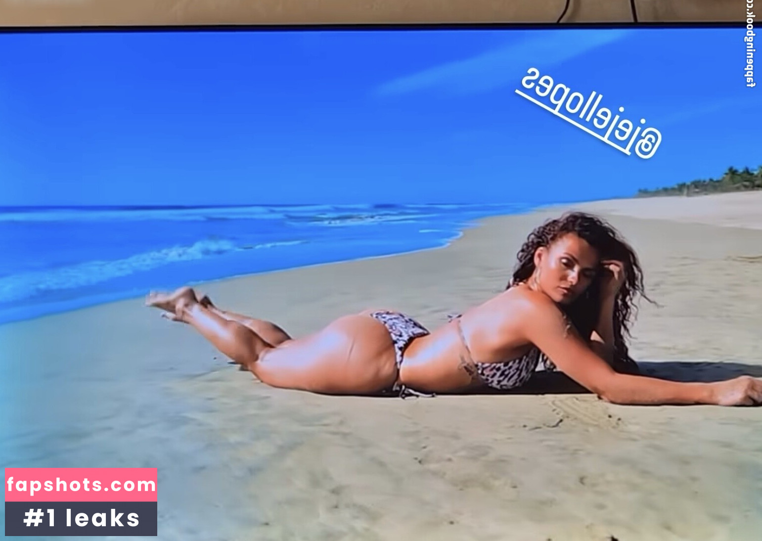 Jeje Lopes gallery photo #39