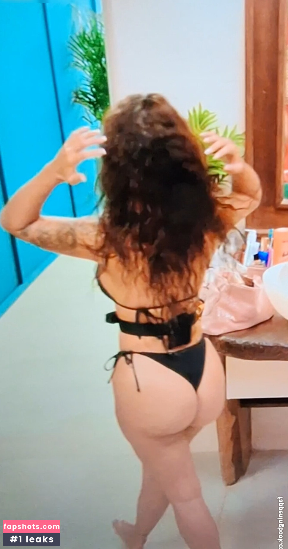 Jeje Lopes gallery photo #43