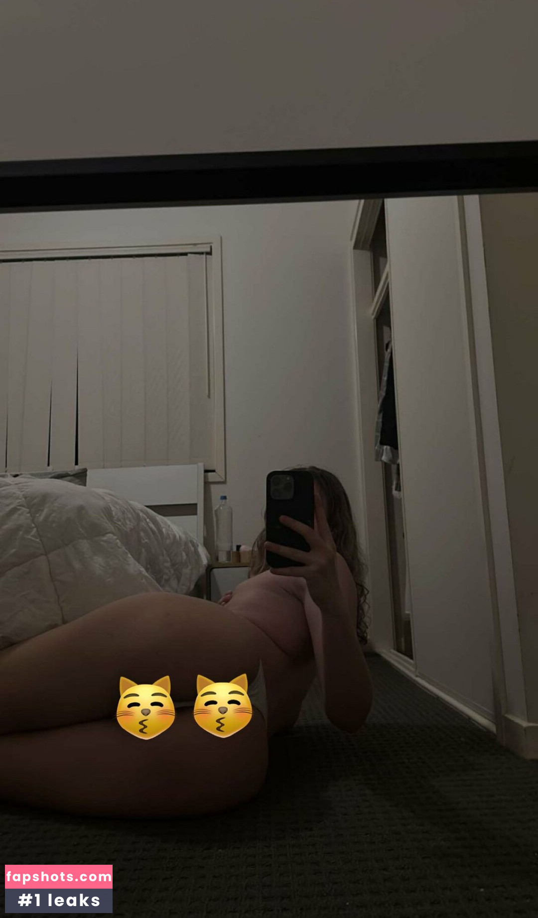 jelasola Nahé úniky fotek pouze od fanoušků #3 - Fapshots