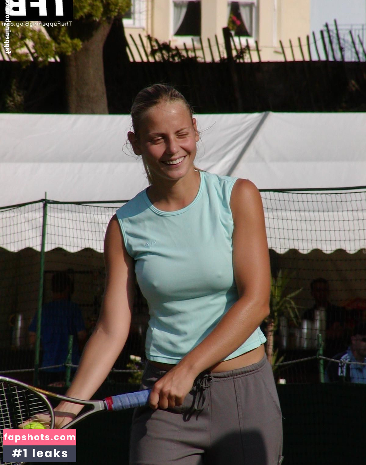 Jelena Dokic gallery photo #11
