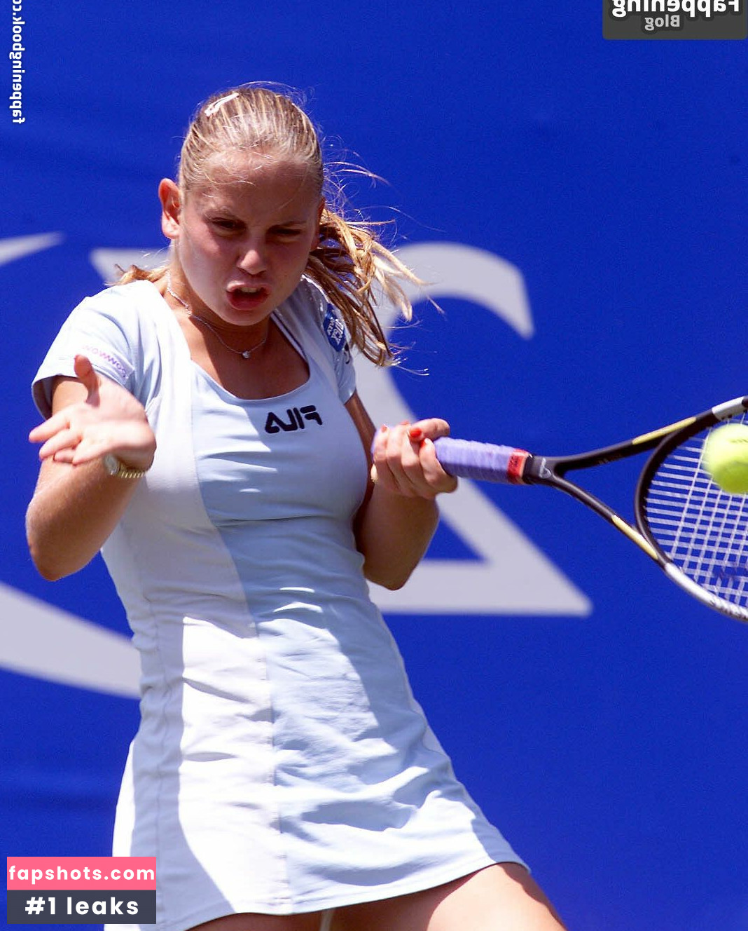 Jelena Dokic gallery photo #3