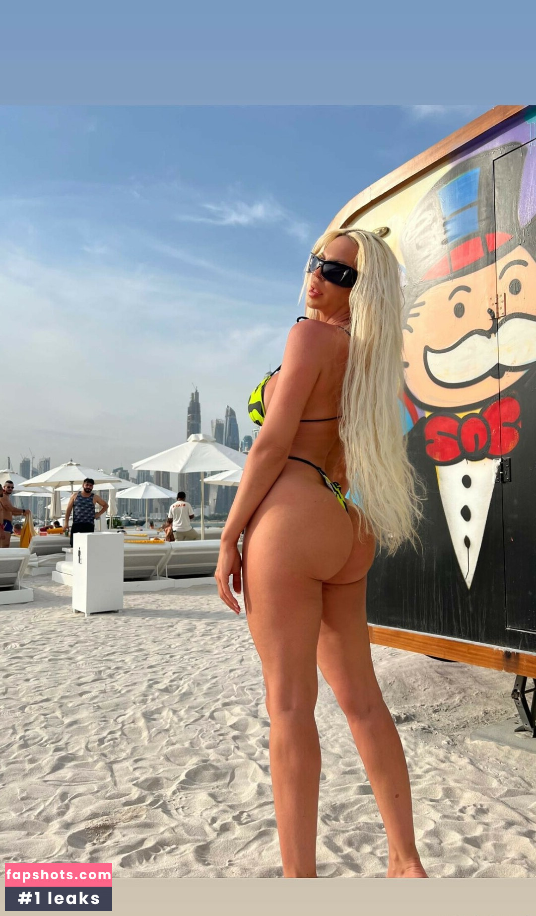 Jelena Karleusa Nude Leaks OnlyFans Photos #36 - LeakJerk