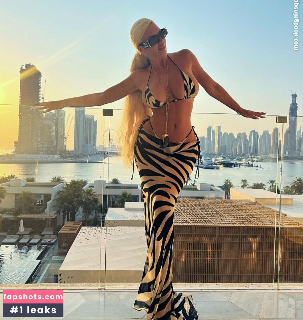 Jelena Karleusa Nude Leaks OnlyFans Photos #46 - LeakJerk