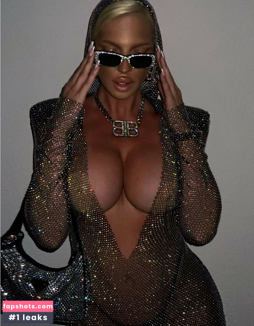 Jelena Karleusa Nude Leaks OnlyFans Photos #47 - LeakJerk