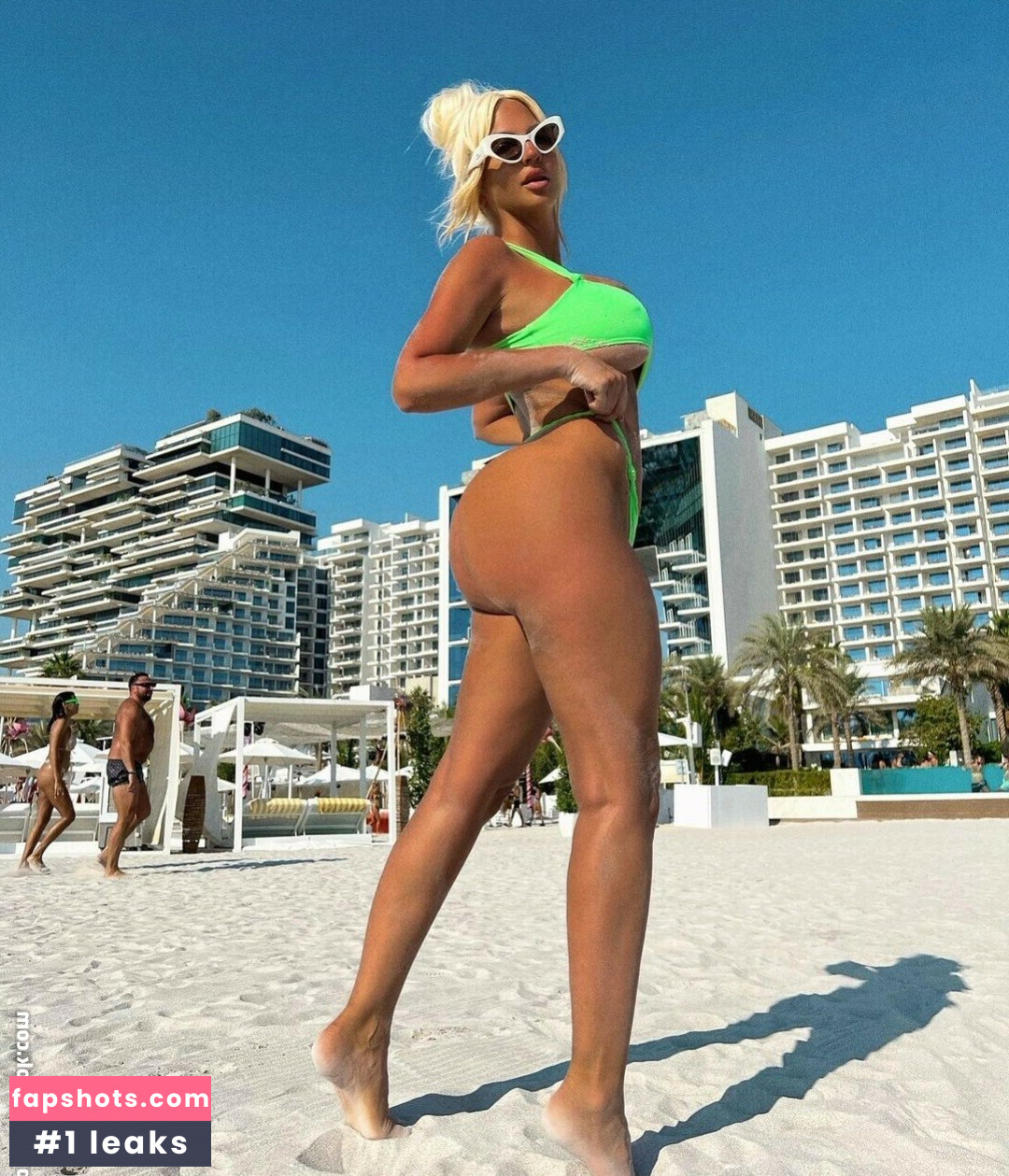 Jelena Karleusa Nude Leaks OnlyFans Photos #48 - LeakJerk