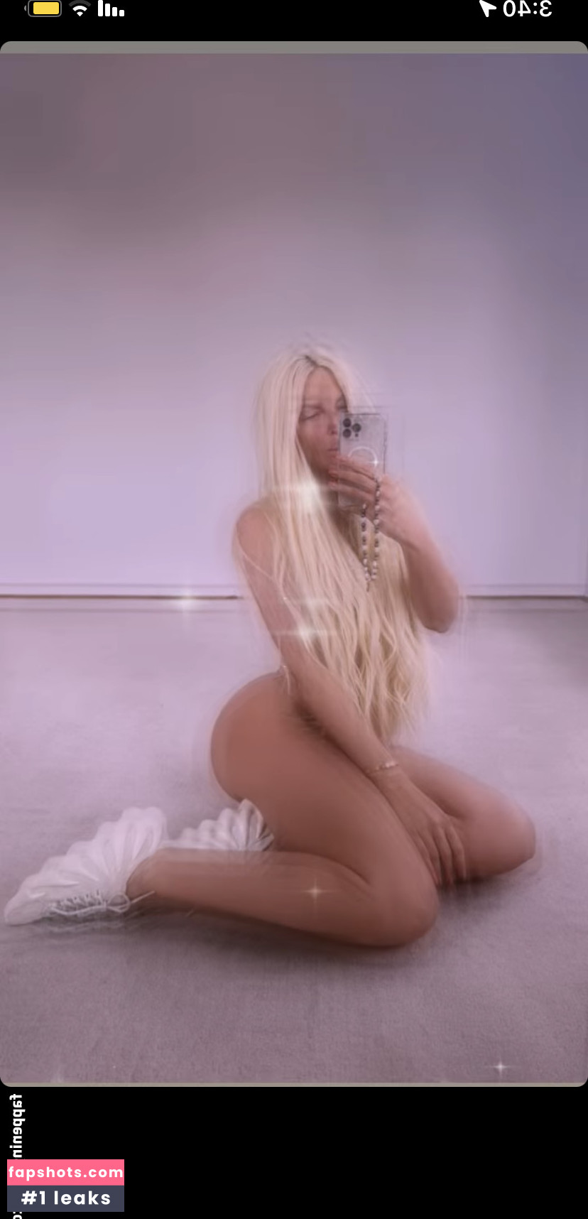 Jelena Karleusa Nude Leaks OnlyFans Photos #49 - LeakJerk