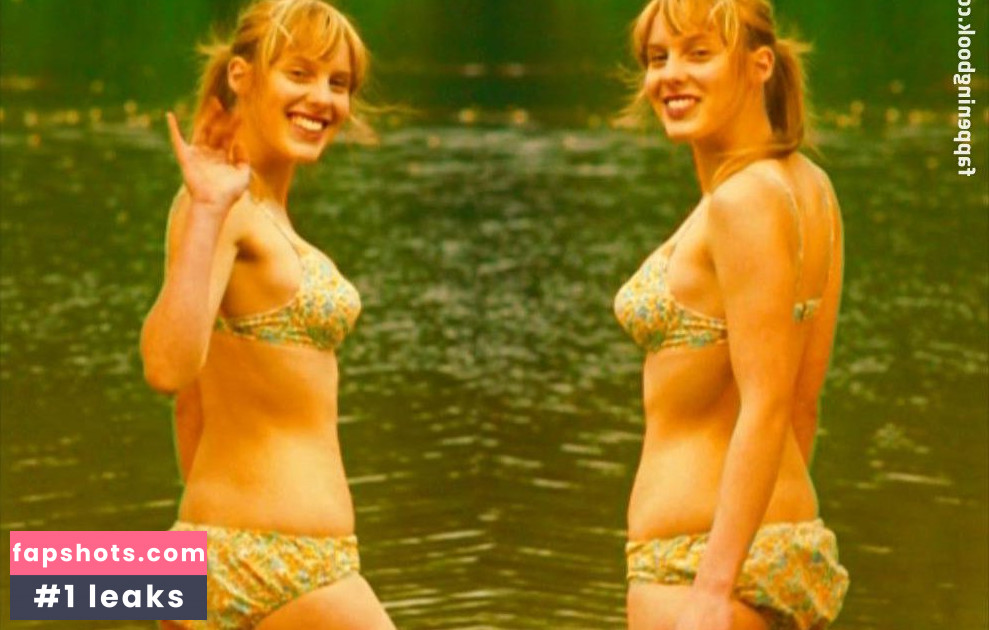 Jelena Weber Nahé úniky fotek pouze od fanoušků #3 - Fapshots