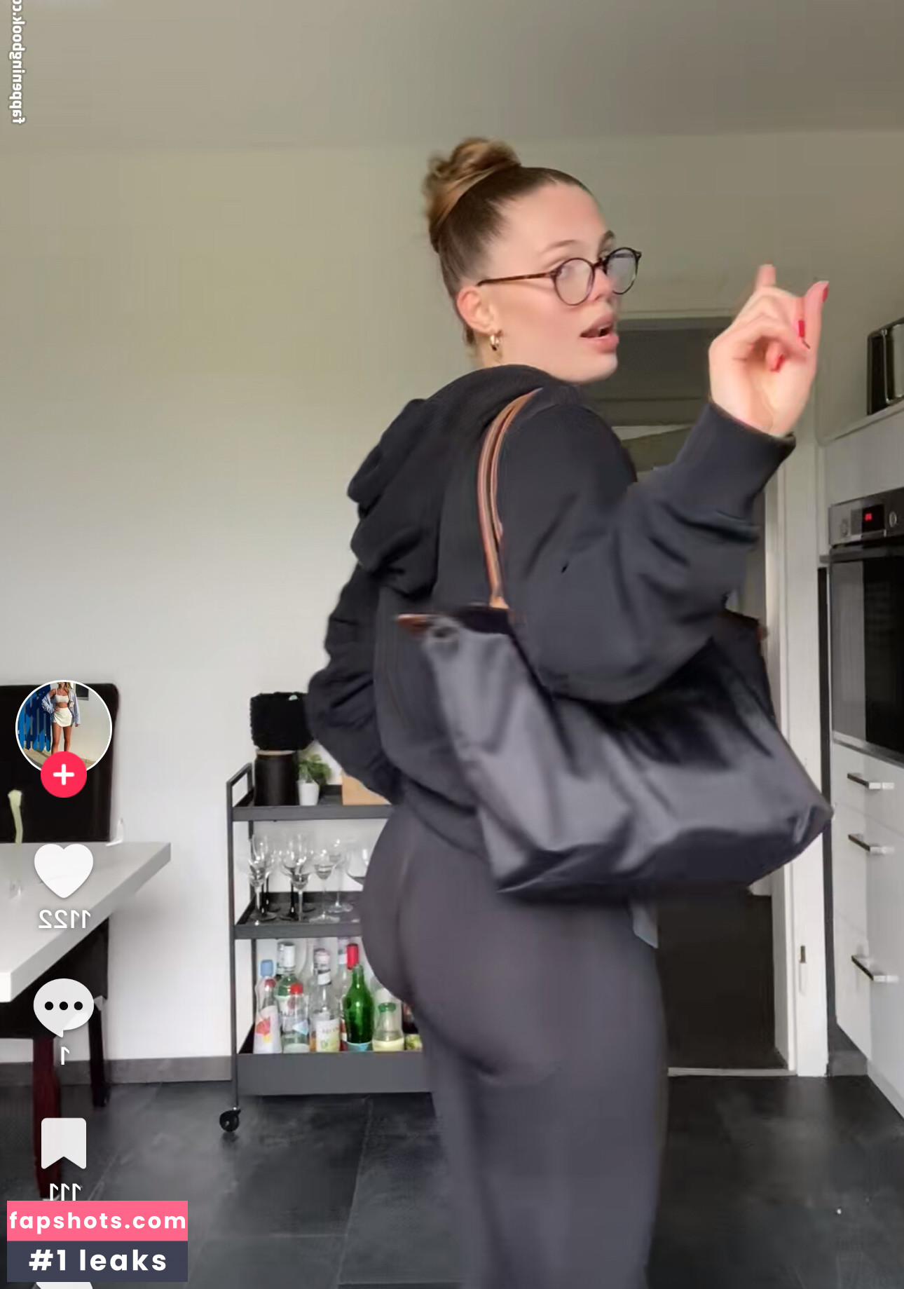 Jellefeline gallery photo #67