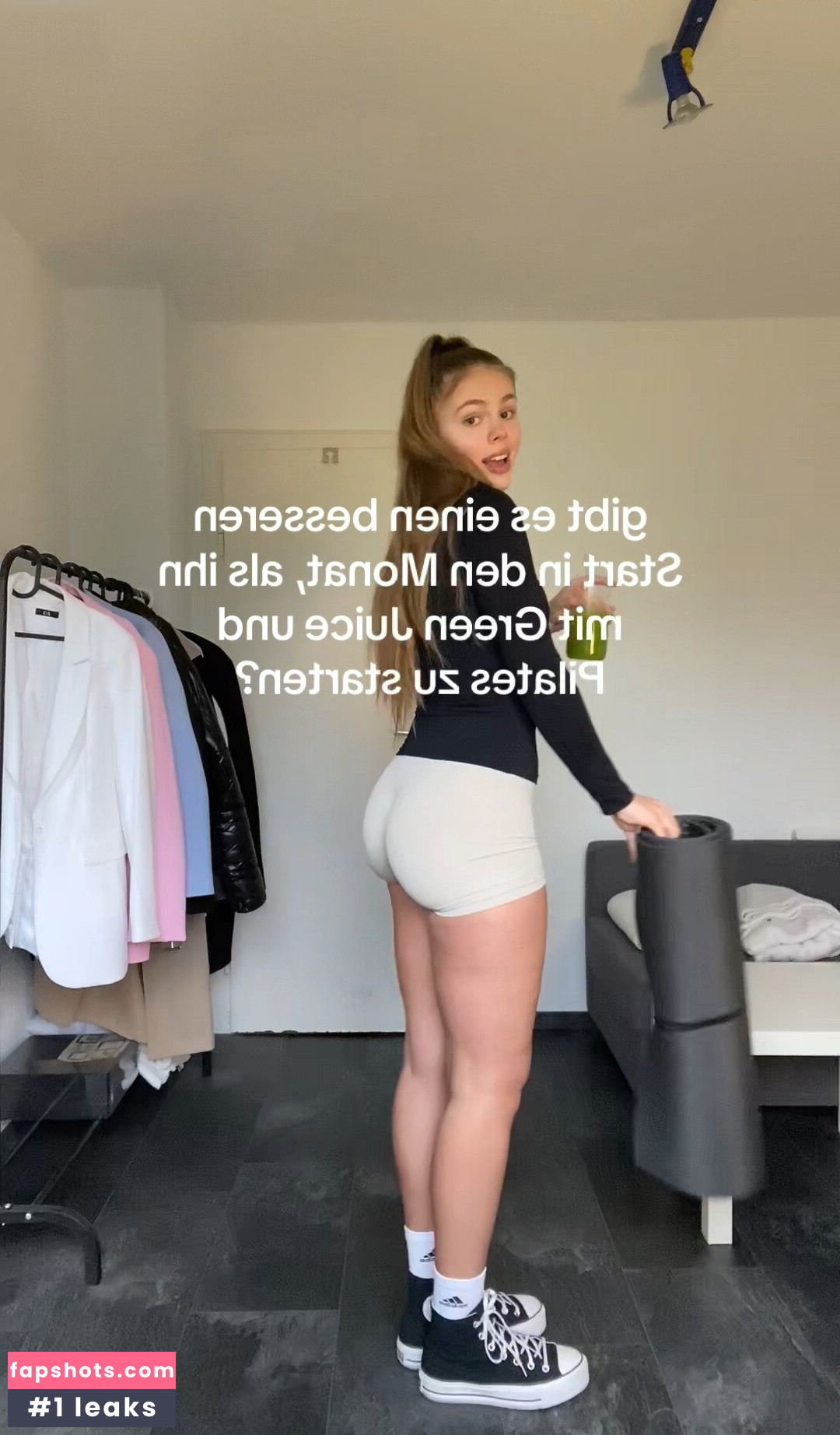 Jellefeline gallery photo #71