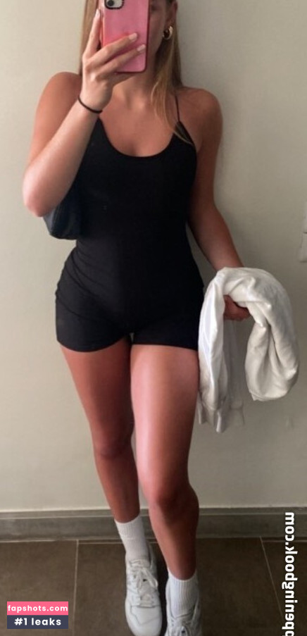 Jellefeline gallery photo #89