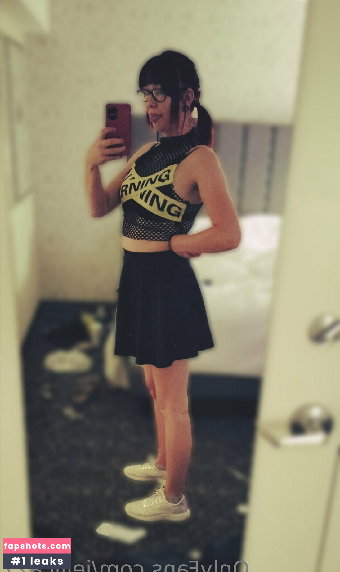 jellica27 Nahé úniky fotek pouze od fanoušků #27 - Fapshots