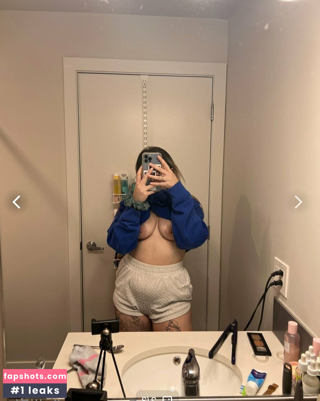 JellicleCats Nahé úniky fotek pouze od fanoušků #4 - Fapshots