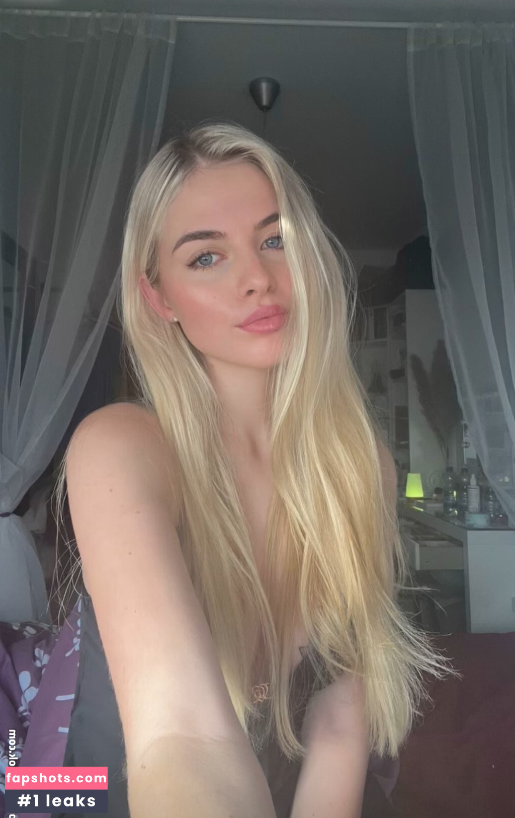 Jellina Nahé úniky fotek pouze od fanoušků #11 - Fapshots