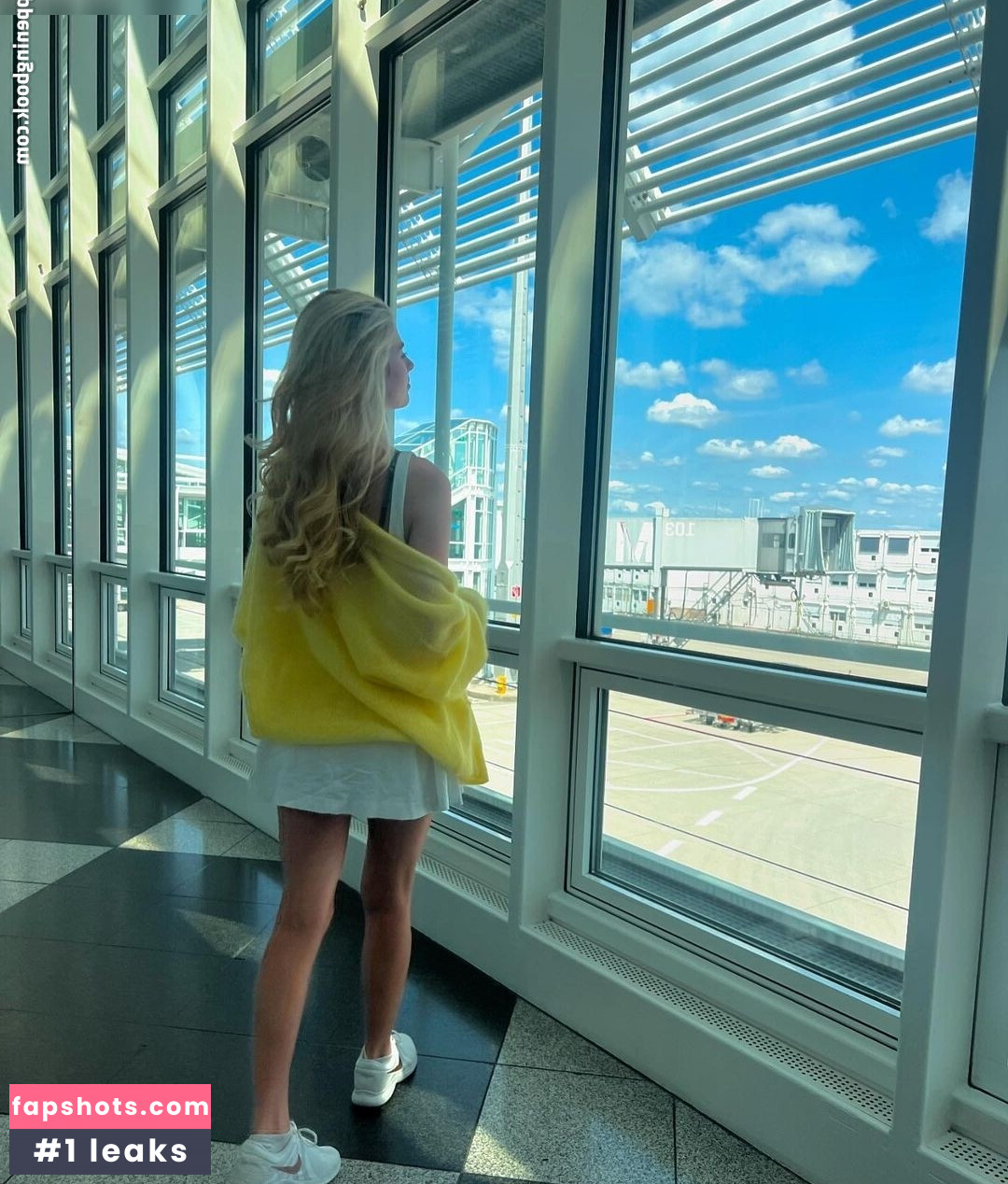 Jellina Nahé úniky fotek pouze od fanoušků #17 - Fapshots