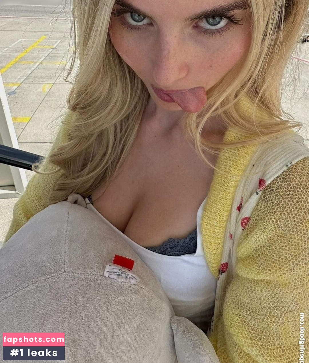 Jellina Nahé úniky fotek pouze od fanoušků #18 - Fapshots