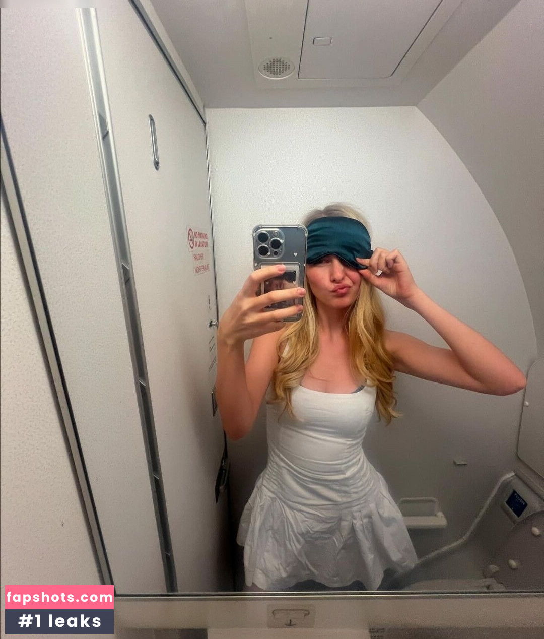 Jellina Nahé úniky fotek pouze od fanoušků #19 - Fapshots