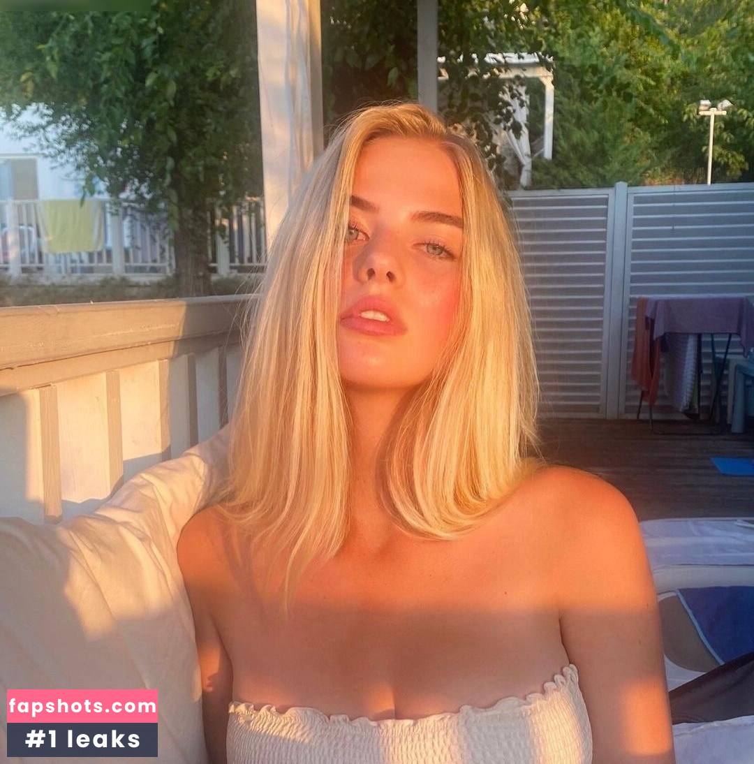 Jellina Nahé úniky fotek pouze od fanoušků #21 - Fapshots