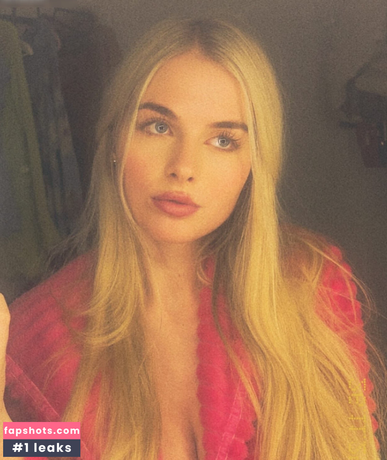 Jellina Nahé úniky fotek pouze od fanoušků #8 - Fapshots