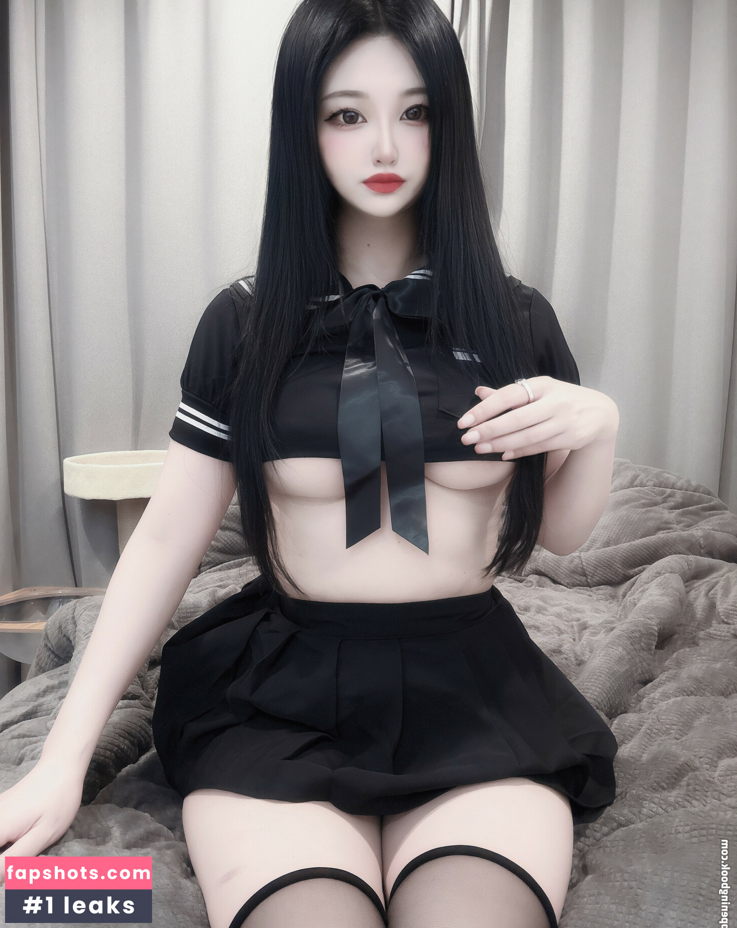 jelly_0_0 Nahé úniky fotek pouze od fanoušků #3 - Fapshots