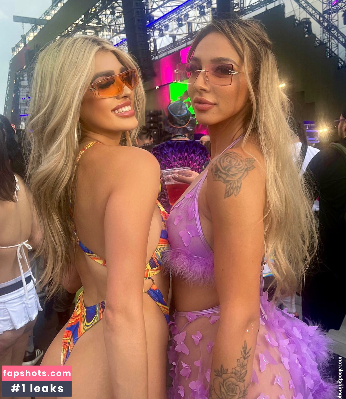 Jelly_beannn Nahé úniky fotek pouze od fanoušků #11 - Fapshots