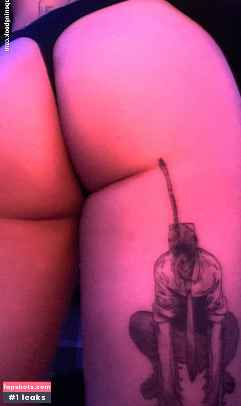 Jelly_nuna Nacktheit OnlyFans Fotos #18 - Fapshots