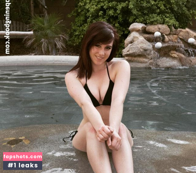 Jellybeannose Filtración Desnuda OnlyFans Foto #11 - Fapshots