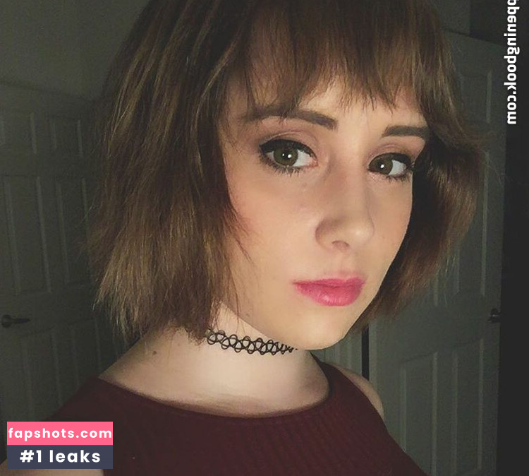 Jellybeannose Filtración Desnuda OnlyFans Foto #12 - Fapshots