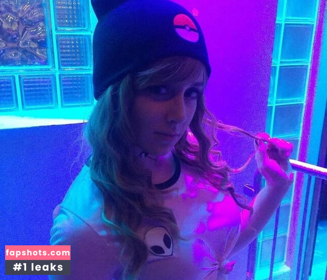 Jellybeannose Filtración Desnuda OnlyFans Foto #13 - Fapshots