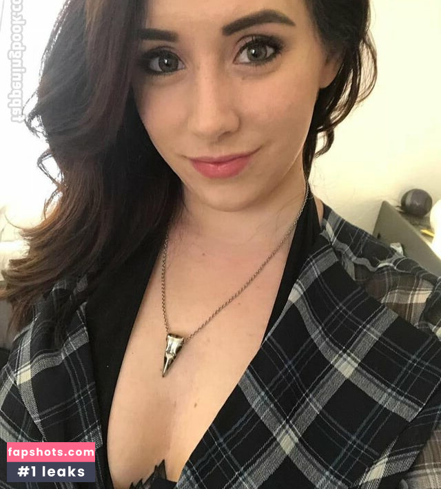 Jellybeannose Filtración Desnuda OnlyFans Foto #14 - Fapshots