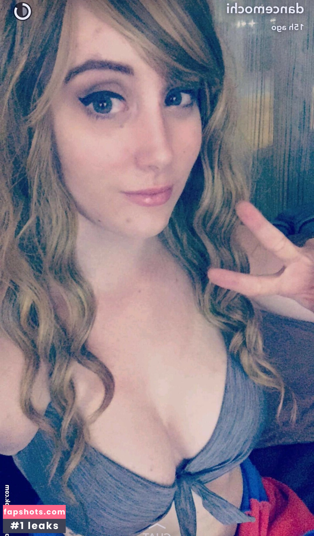 Jellybeannose Filtración Desnuda OnlyFans Foto #15 - Fapshots