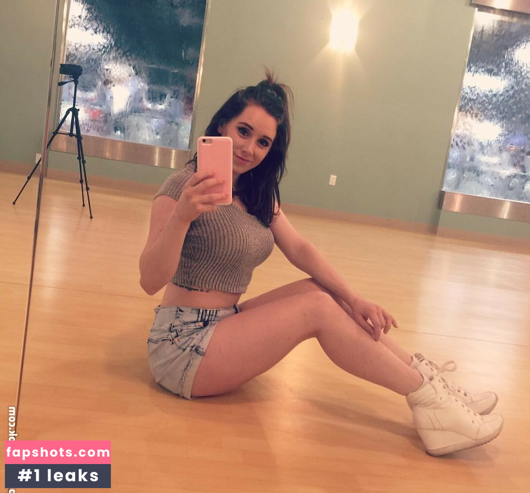 Jellybeannose Filtración Desnuda OnlyFans Foto #19 - Fapshots