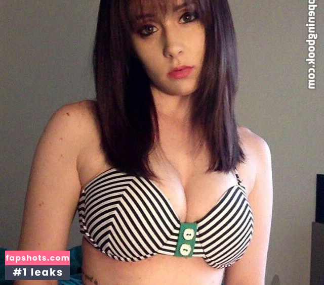 Jellybeannose Filtración Desnuda OnlyFans Foto #3 - Fapshots