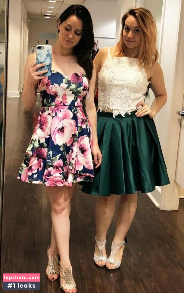 Jellybeannose Filtración Desnuda OnlyFans Foto #21 - Fapshots