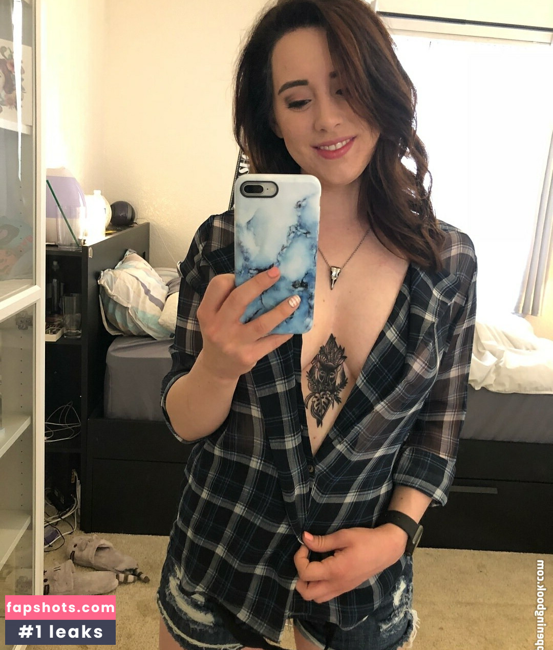 Jellybeannose Filtración Desnuda OnlyFans Foto #24 - Fapshots