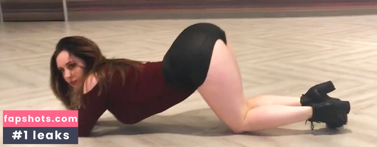 Jellybeannose Filtración Desnuda OnlyFans Foto #26 - Fapshots