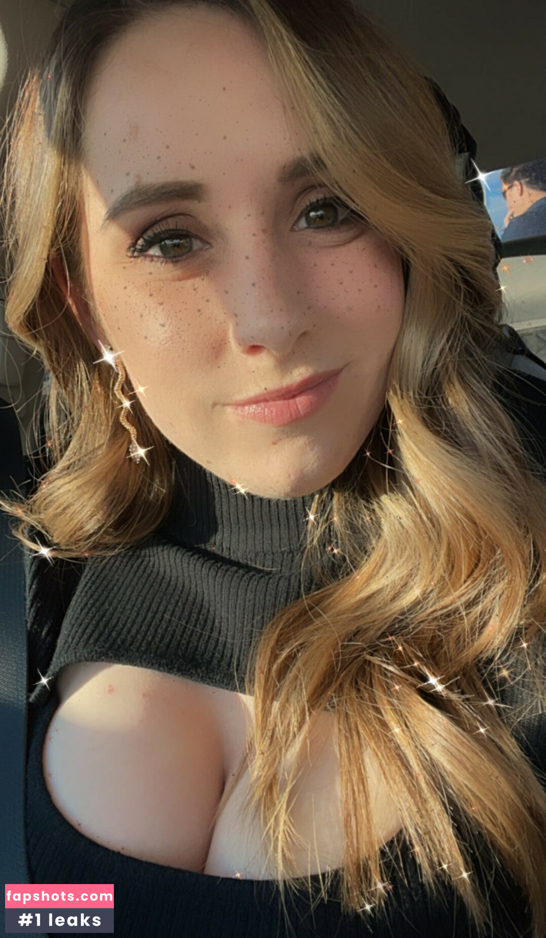 Jellybeannose Filtración Desnuda OnlyFans Foto #27 - Fapshots