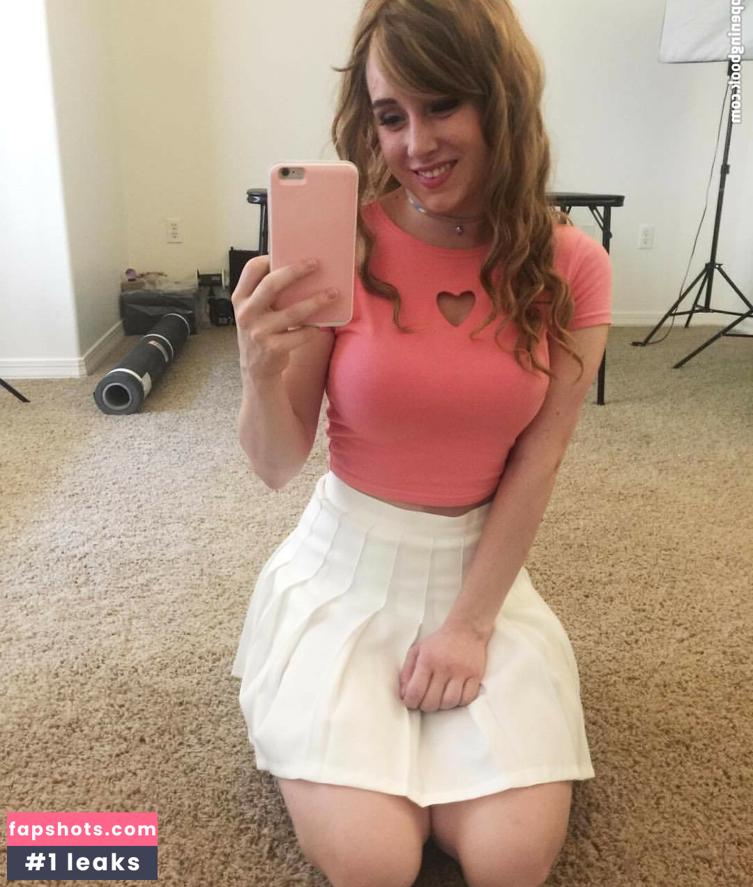 Jellybeannose Filtración Desnuda OnlyFans Foto #9 - Fapshots