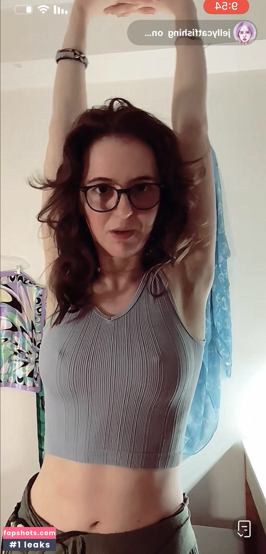 Jellycatfishing Filtración Desnuda OnlyFans Foto #12 - Fapshots