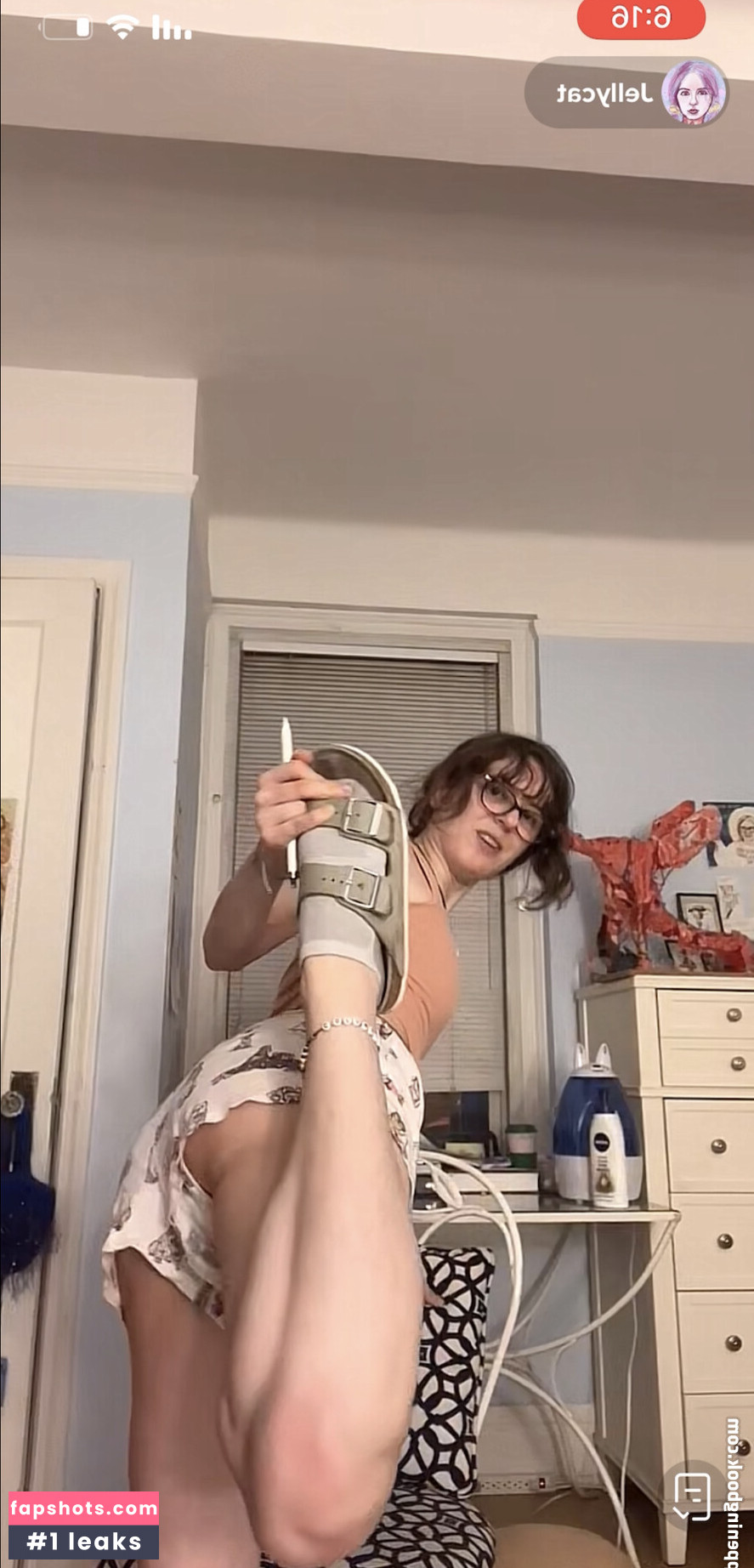 Jellycatfishing Filtración Desnuda OnlyFans Foto #13 - Fapshots