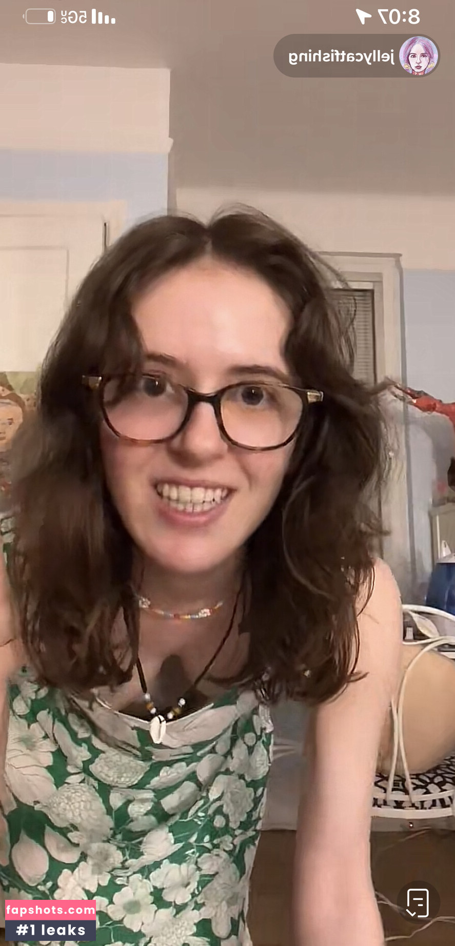 Jellycatfishing Filtración Desnuda OnlyFans Foto #20 - Fapshots