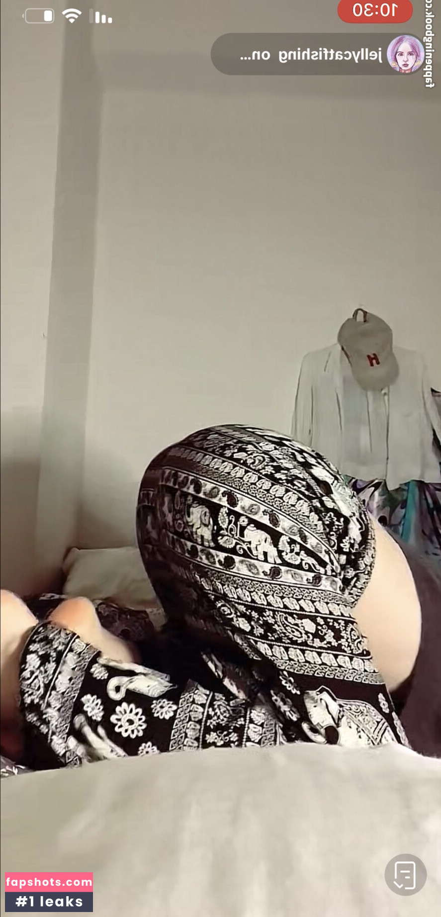 Jellycatfishing Filtración Desnuda OnlyFans Foto #3 - Fapshots