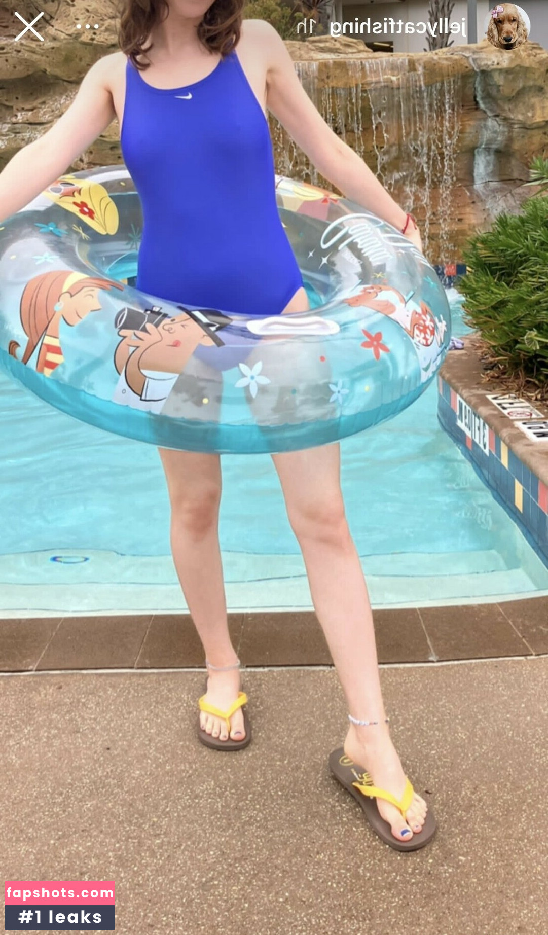 Jellycatfishing Filtración Desnuda OnlyFans Foto #8 - Fapshots